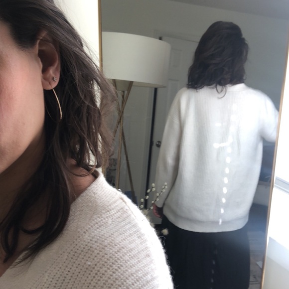 Jenni Kayne Cocoon Cardigan - Picture 6 of 17